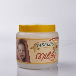 Vaselina Milder Baby Tradicional 220g