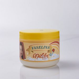 Vaselina Milder Baby Tradicional 113g